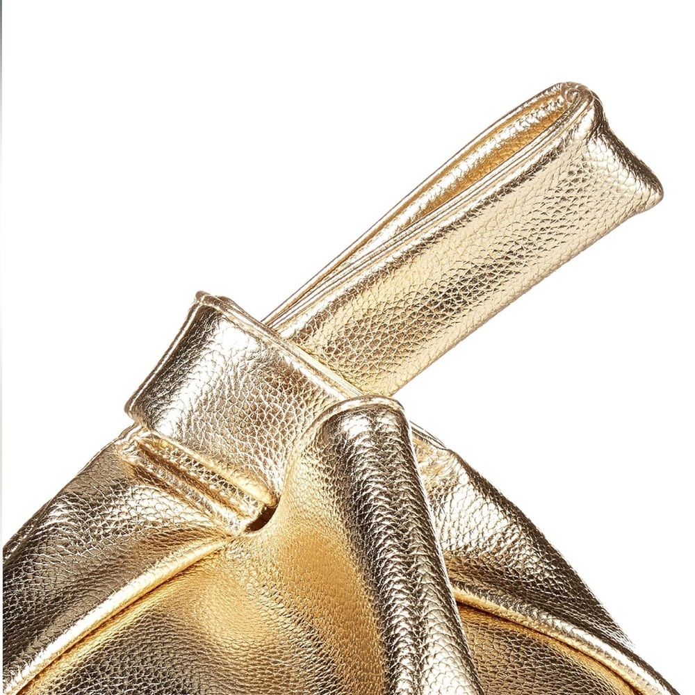 NWT • The Drop • Women's Avalon Small Tote Bag • One Size • Gold • 😍🔥😍🔥 - Picture 3 of 7